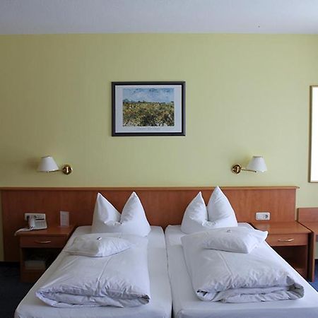 Hotel Aurora Garni 뮌헨 외부 사진